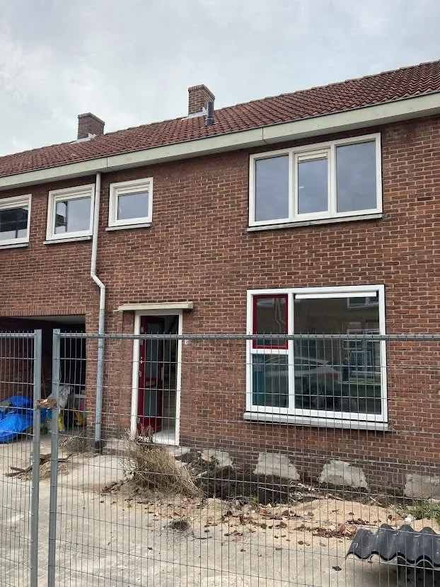 Karel Doormanstraat