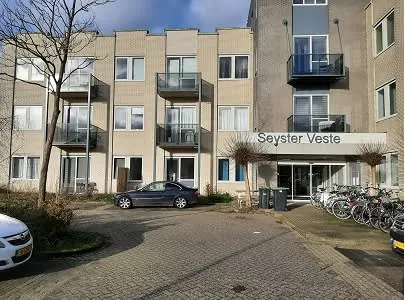 Zeisteroever