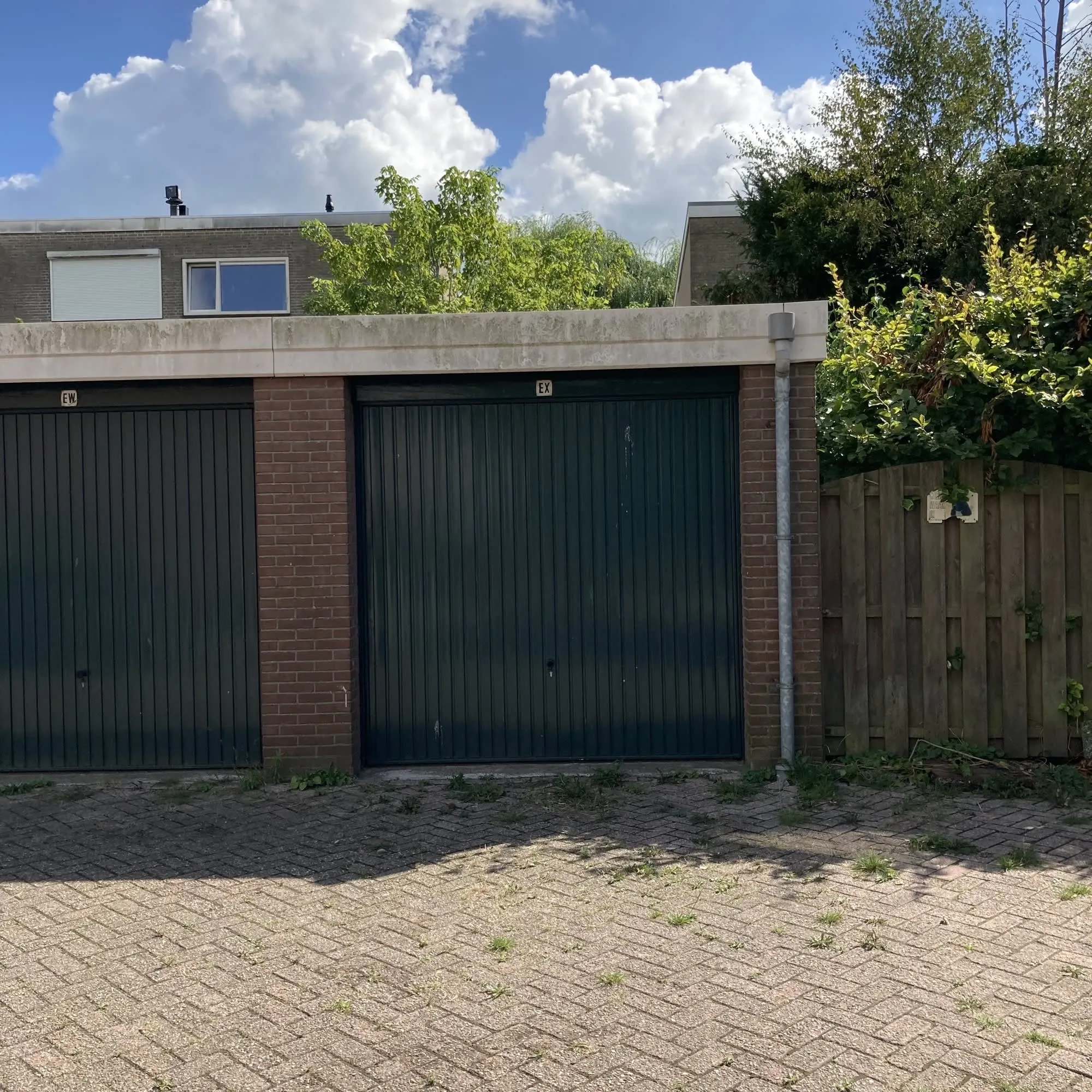 Gouwenstraat