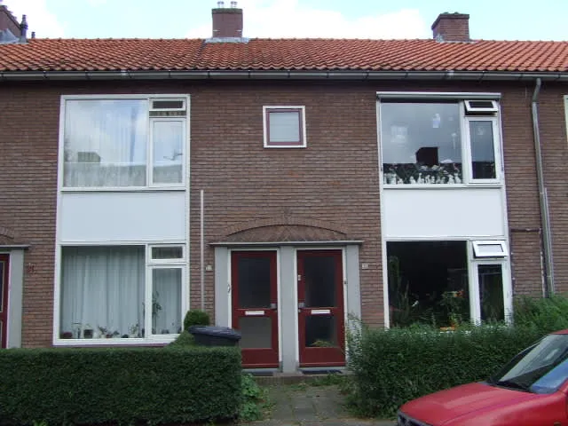 Akeleistraat