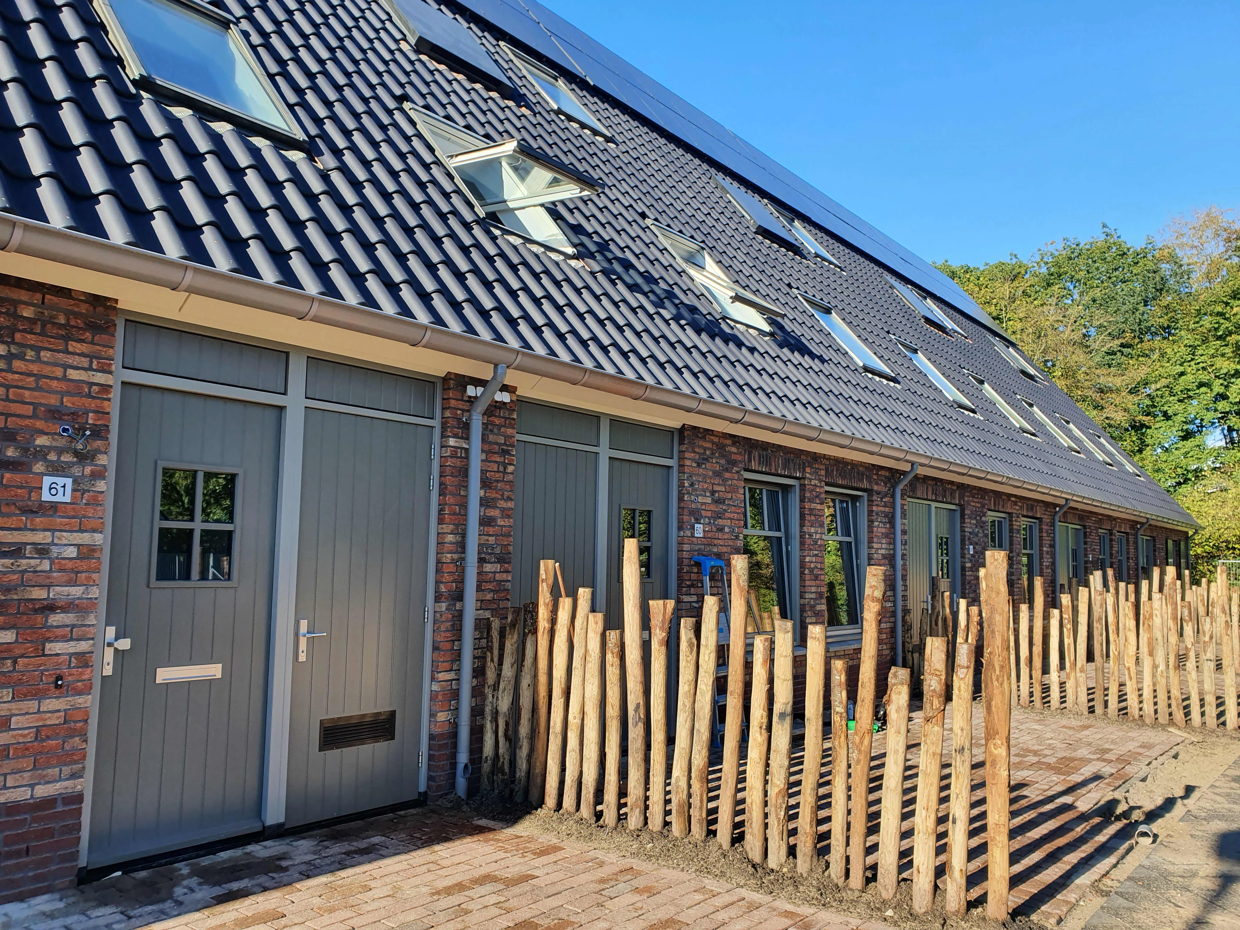 Roggeakker