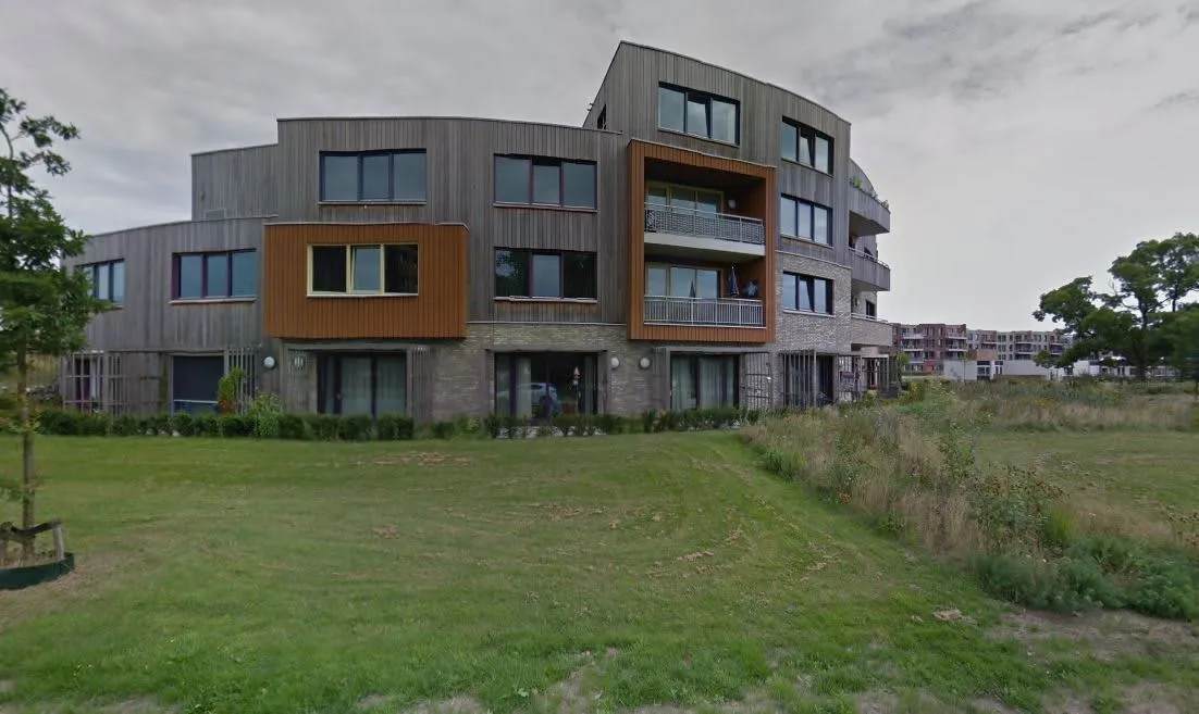 Barones van Lyndenlaan