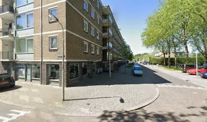 Suringarstraat