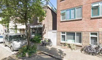 Ternatestraat 55 3531RX Utrecht