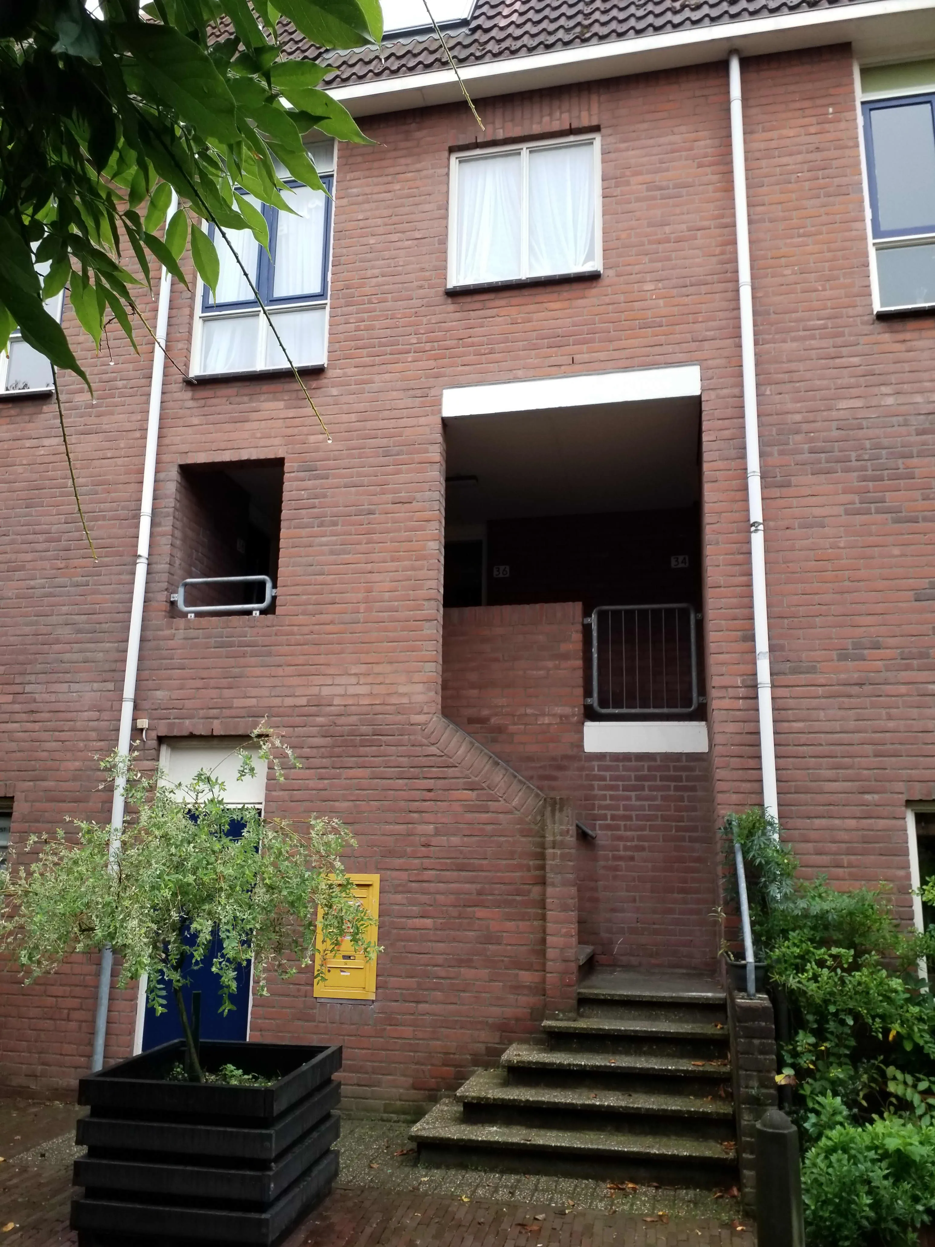 Kraaienhorst