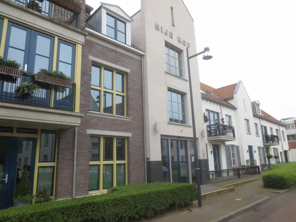 Johan de Wittstraat