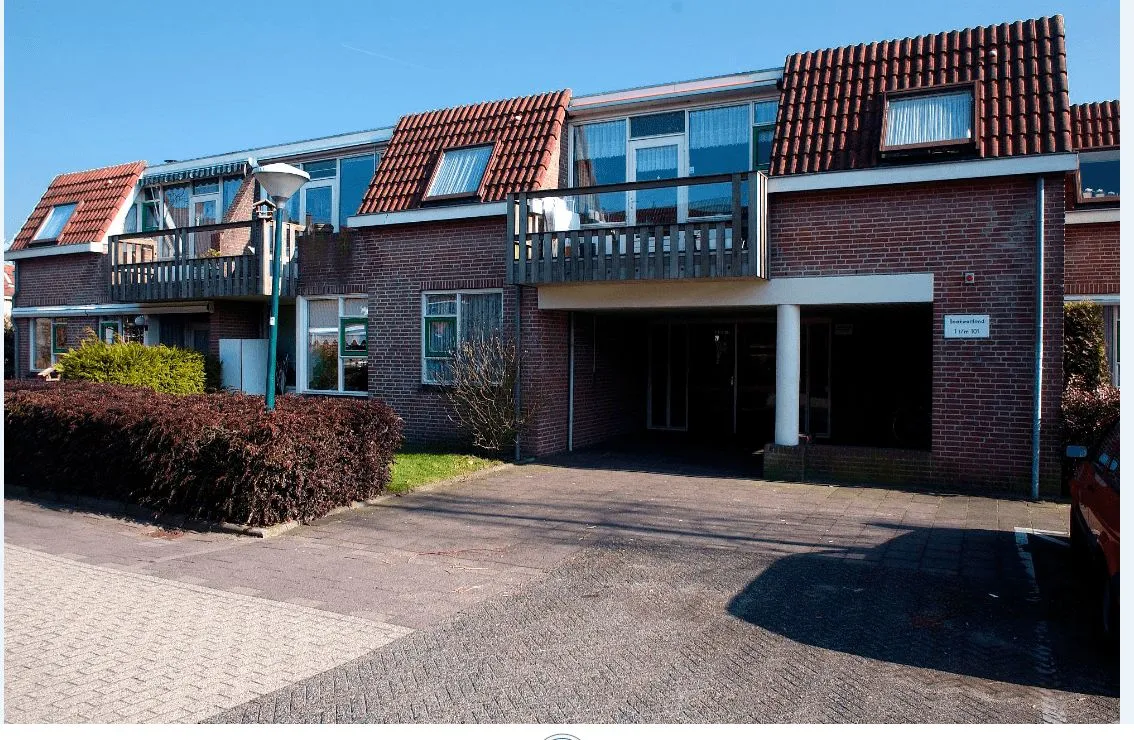 Boekweitland