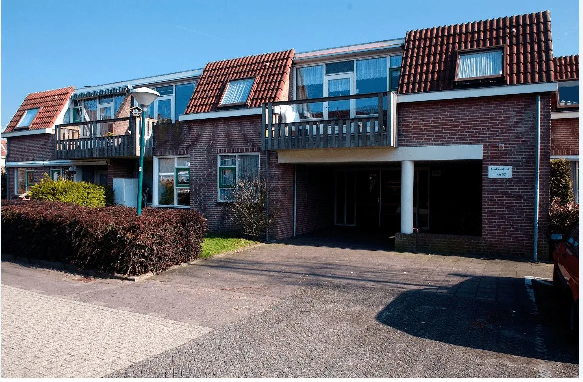 Boekweitland