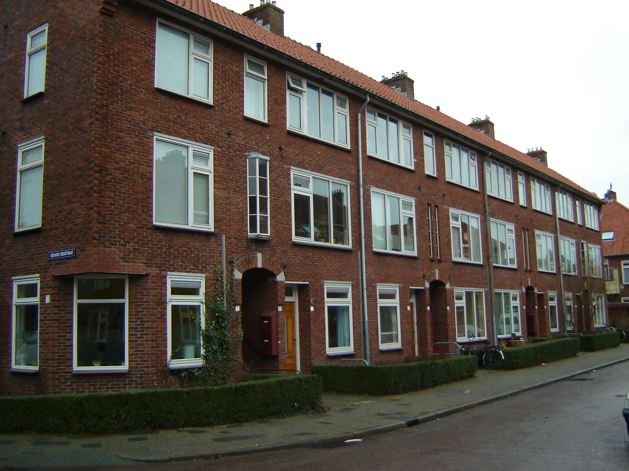 Meindert Hobbemastraat