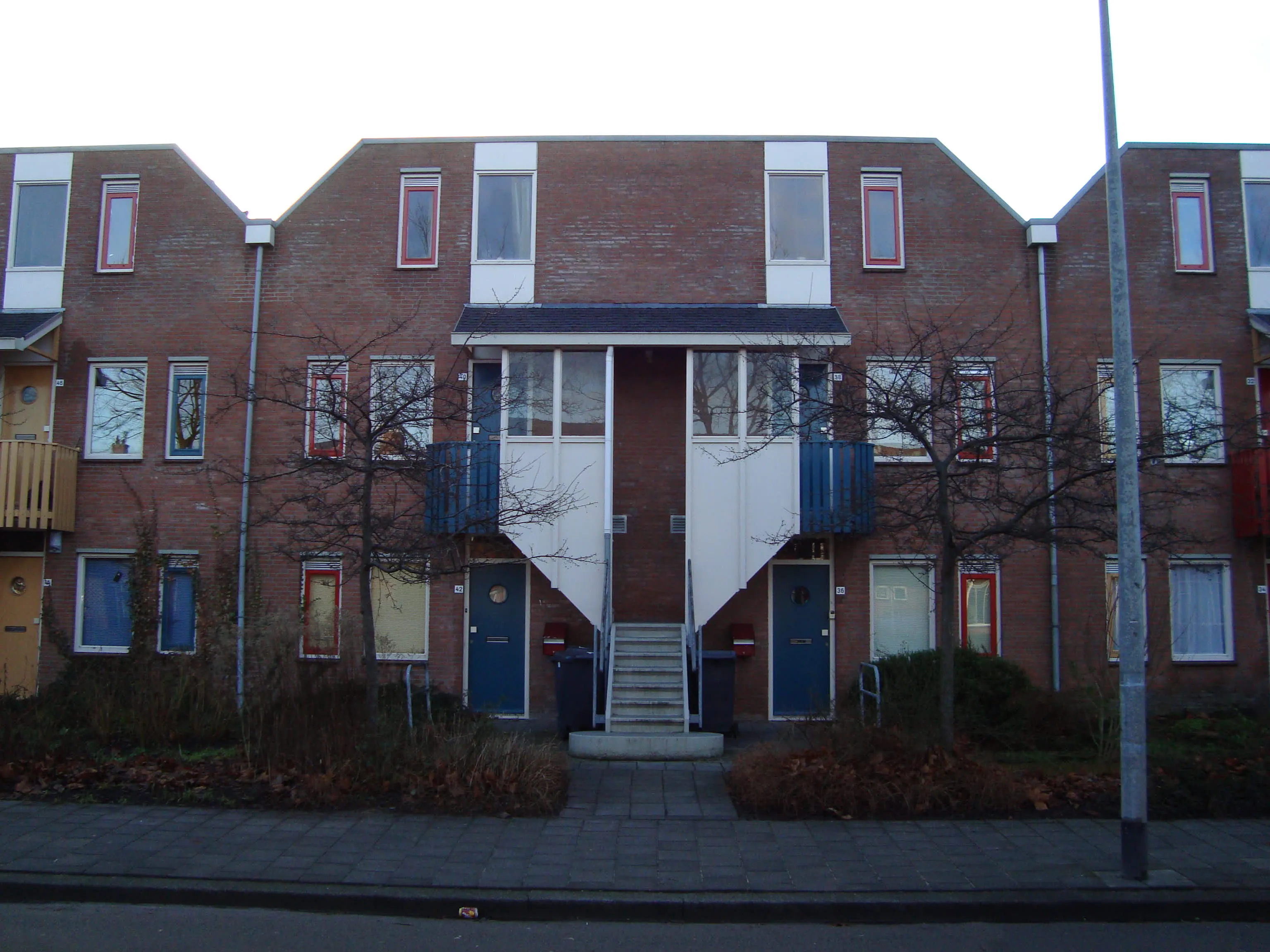 Fossemaheerd 38 9737KG Groningen