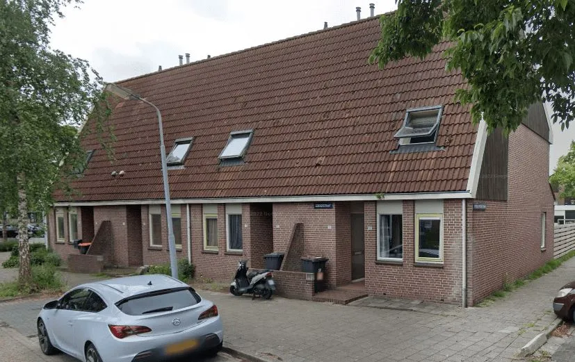 Zoekerstraat