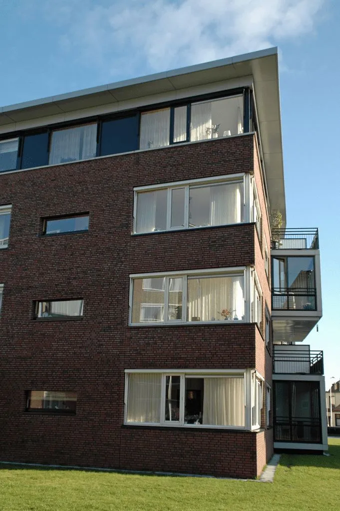 Paul Krugerstraat 70 60 7551GZ Hengelo