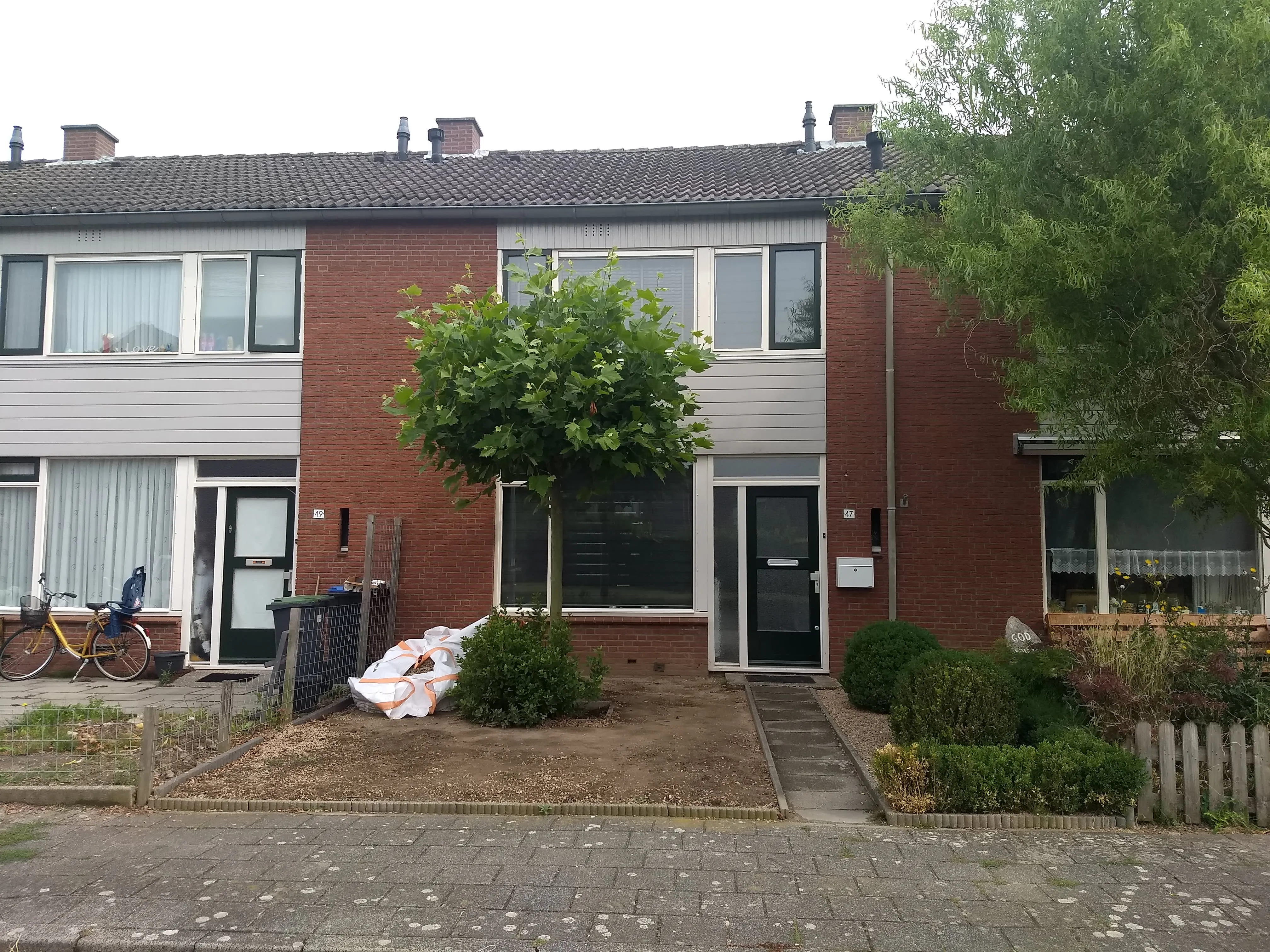 Klaverhof