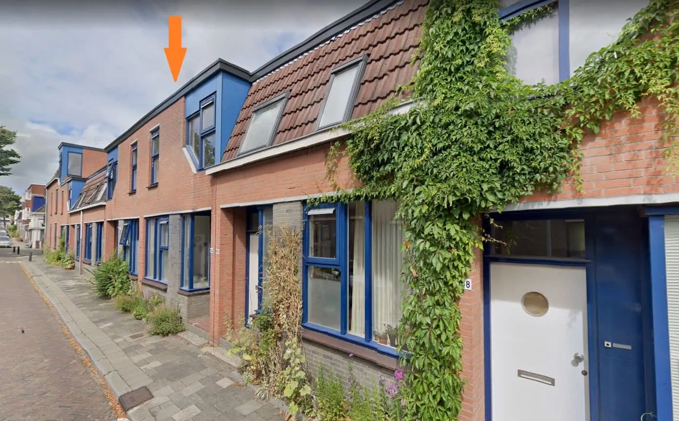 Oliemulderstraat