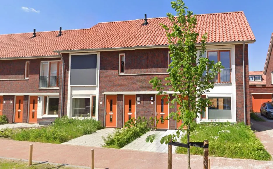 Rietveen