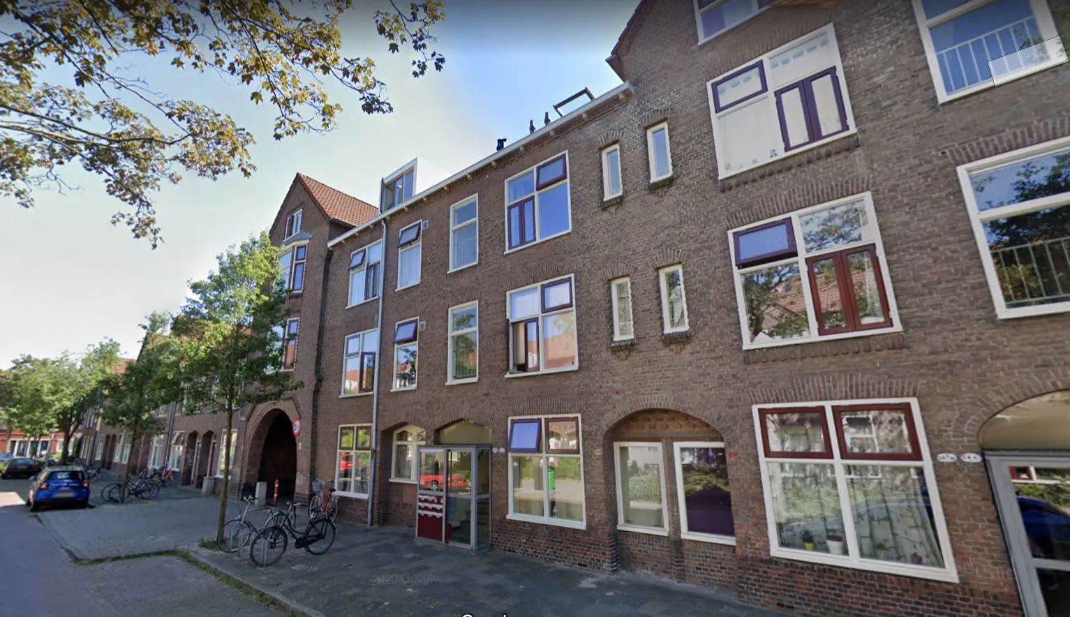 Atjehstraat 24 C 9715EK Groningen