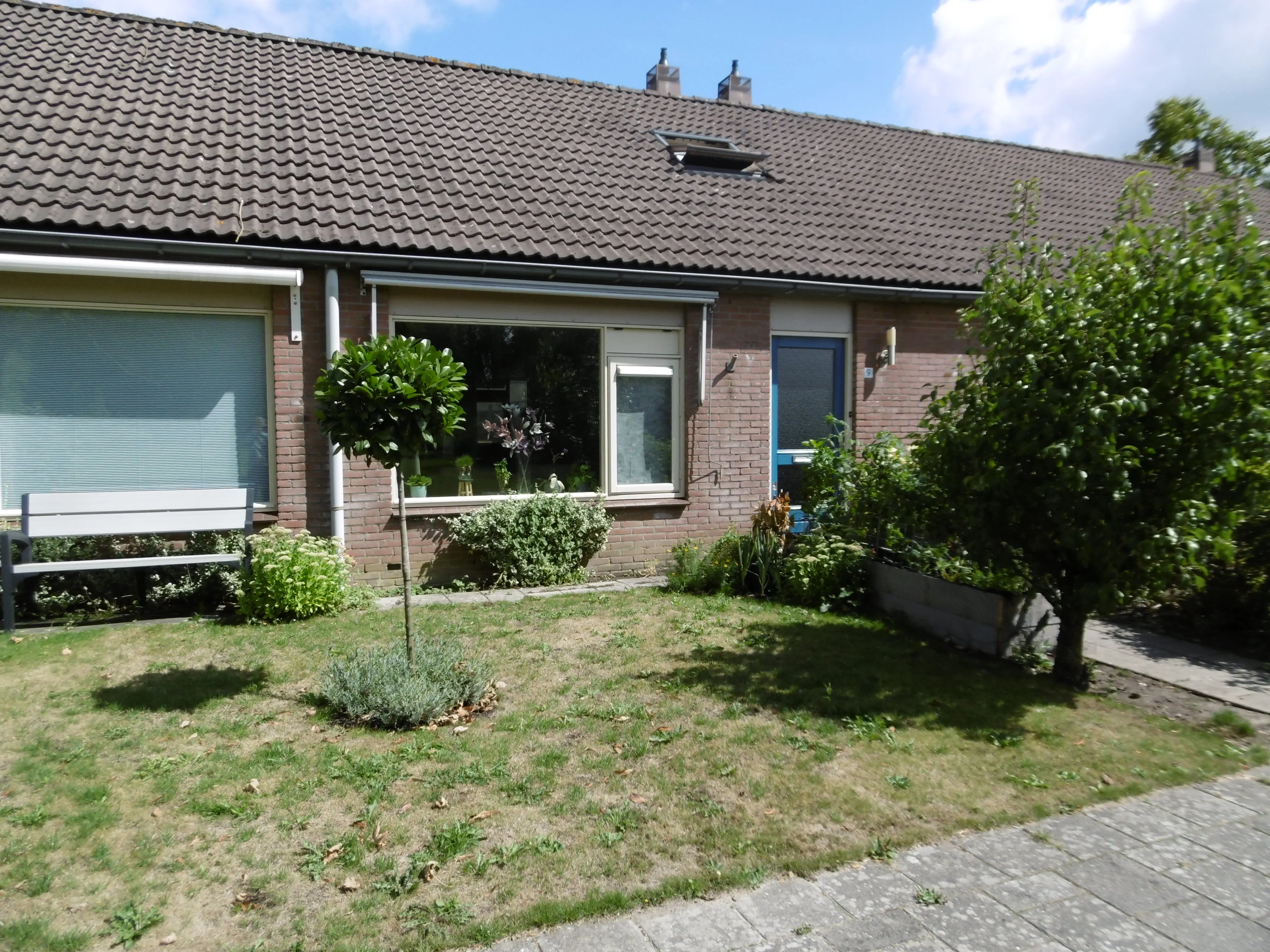 Tussenmeenthe