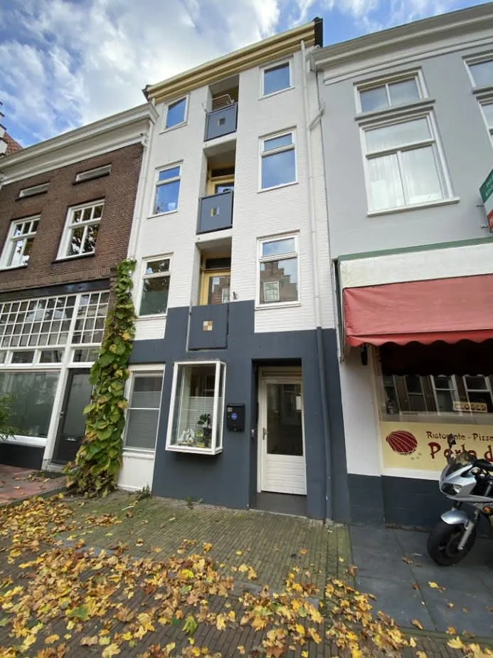 Gasthuisstraat