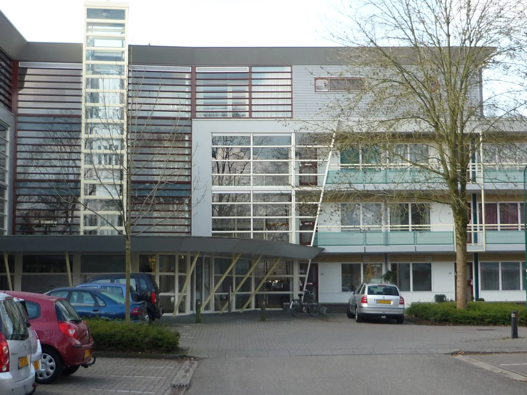 Groenhoek