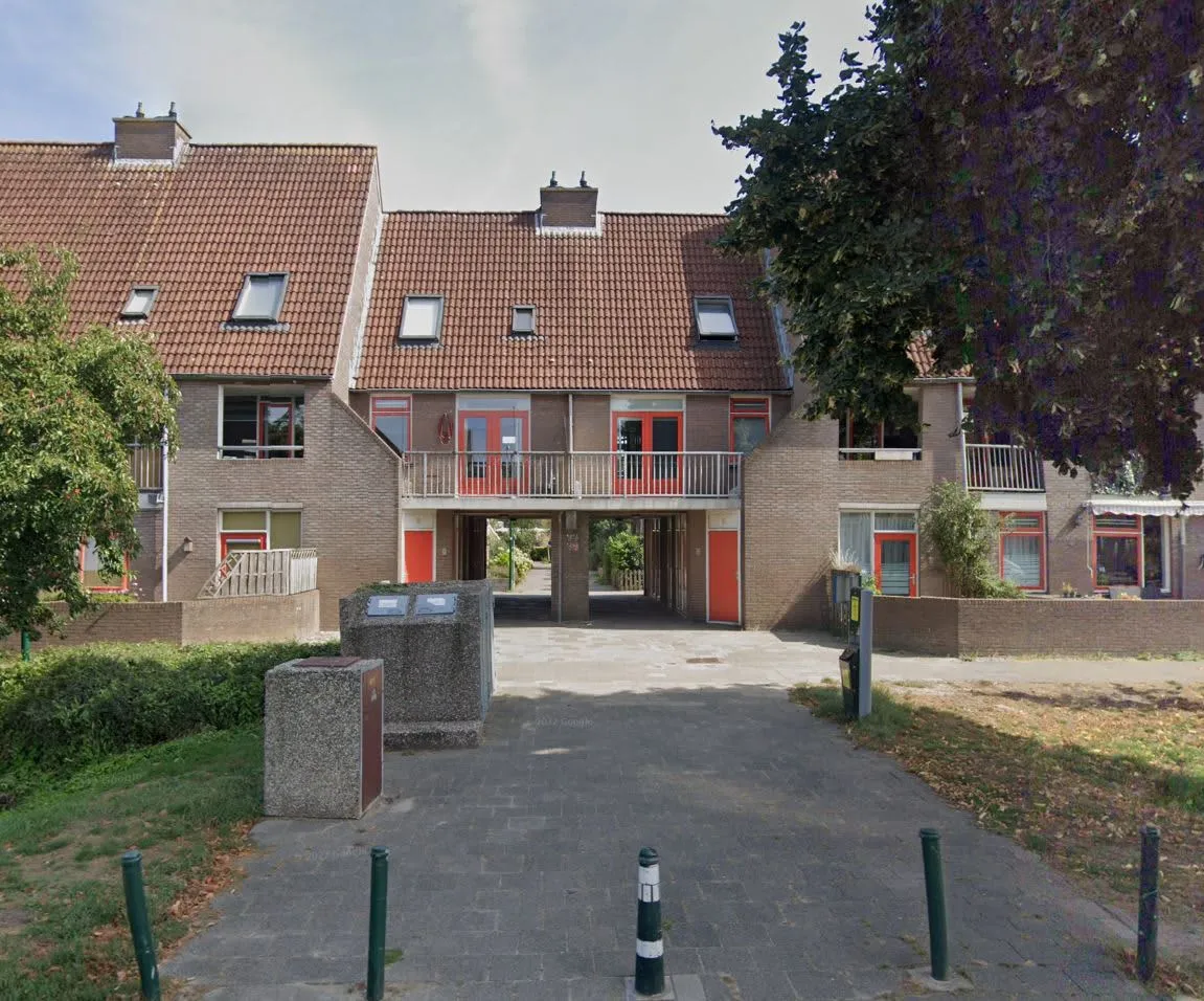 Plankjesland