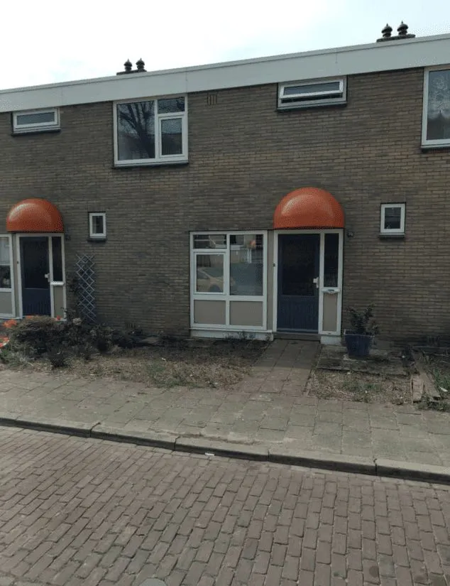 Brahmsstraat 70 7557RV Hengelo