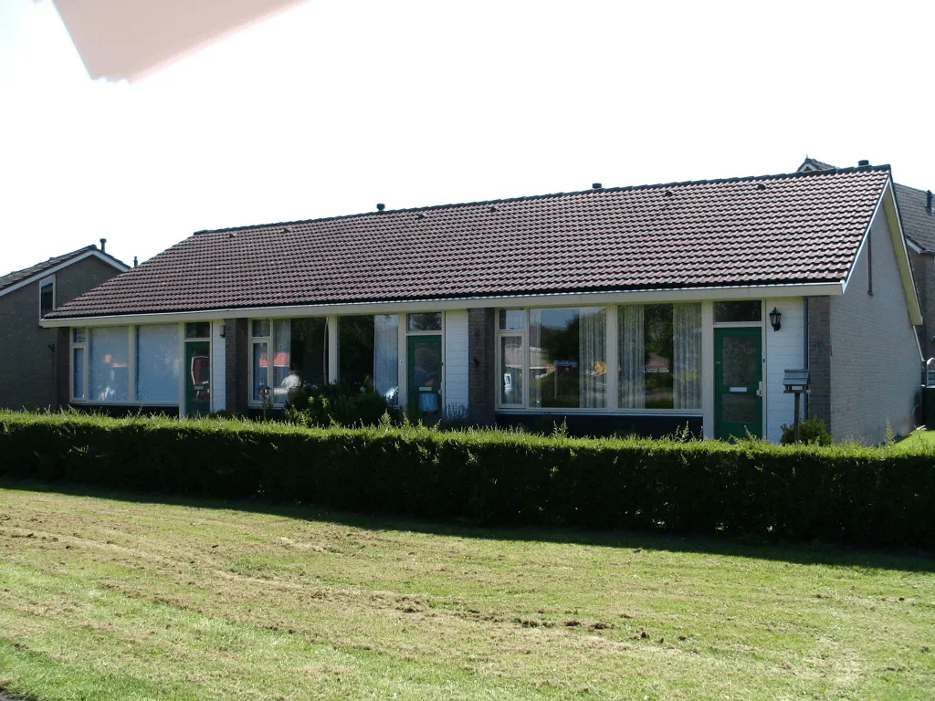 Bloemeestraat