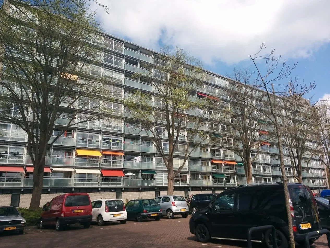 Berkenlaan