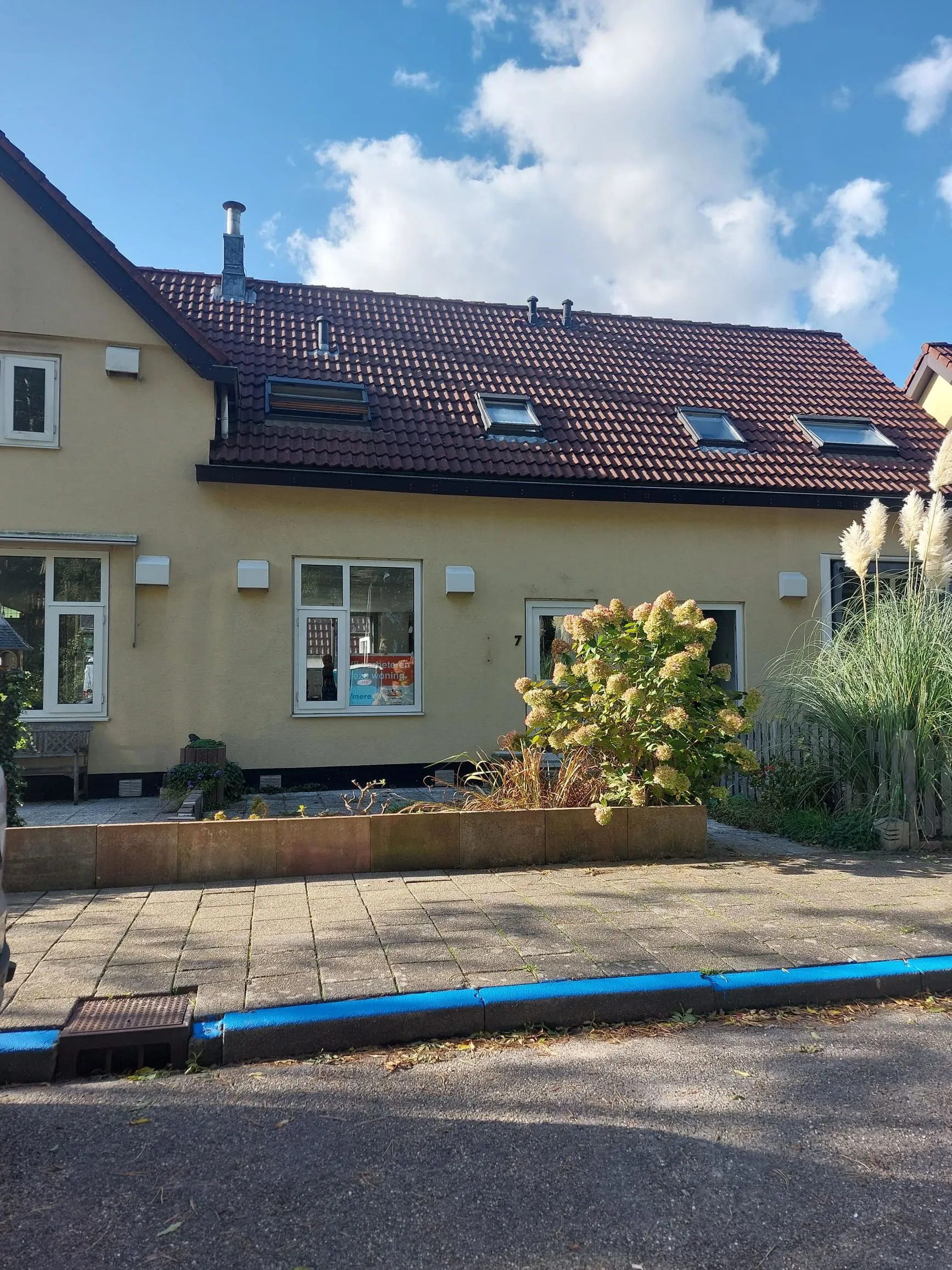 Bauduinlaan