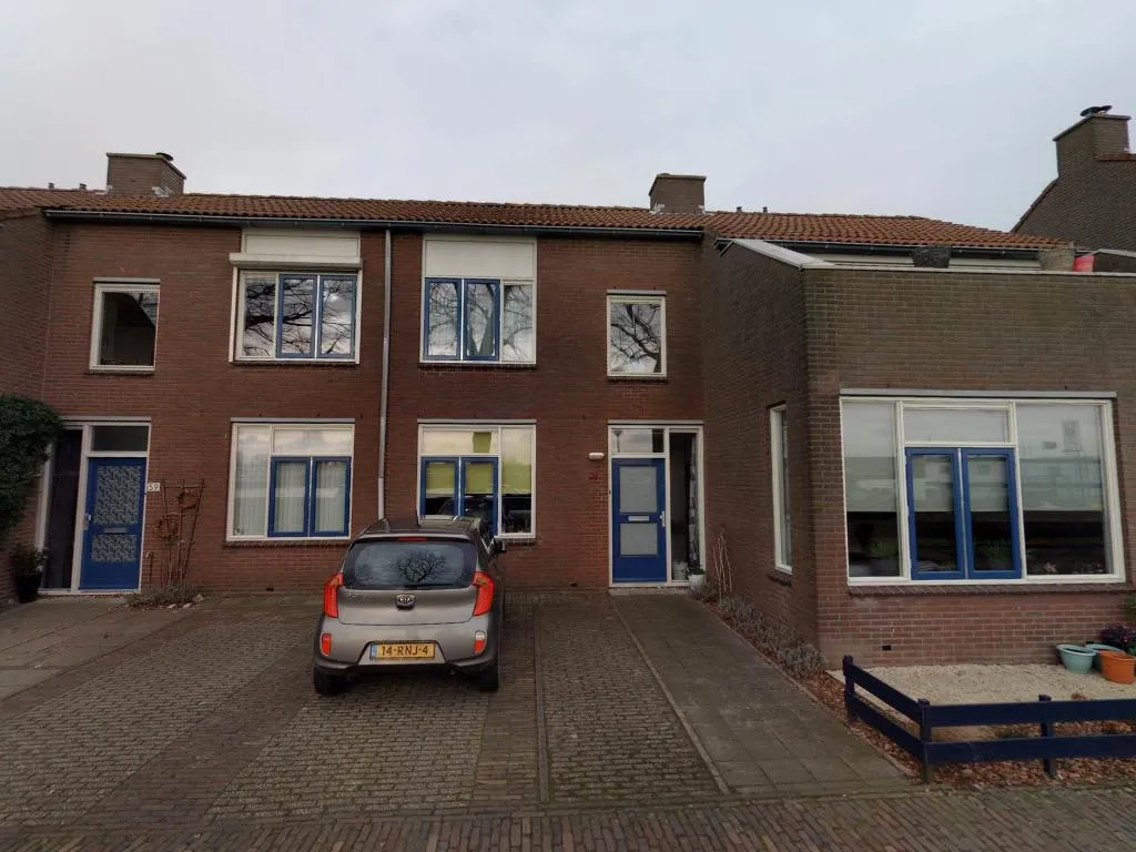 Merwedesingel 63 3353GN Papendrecht