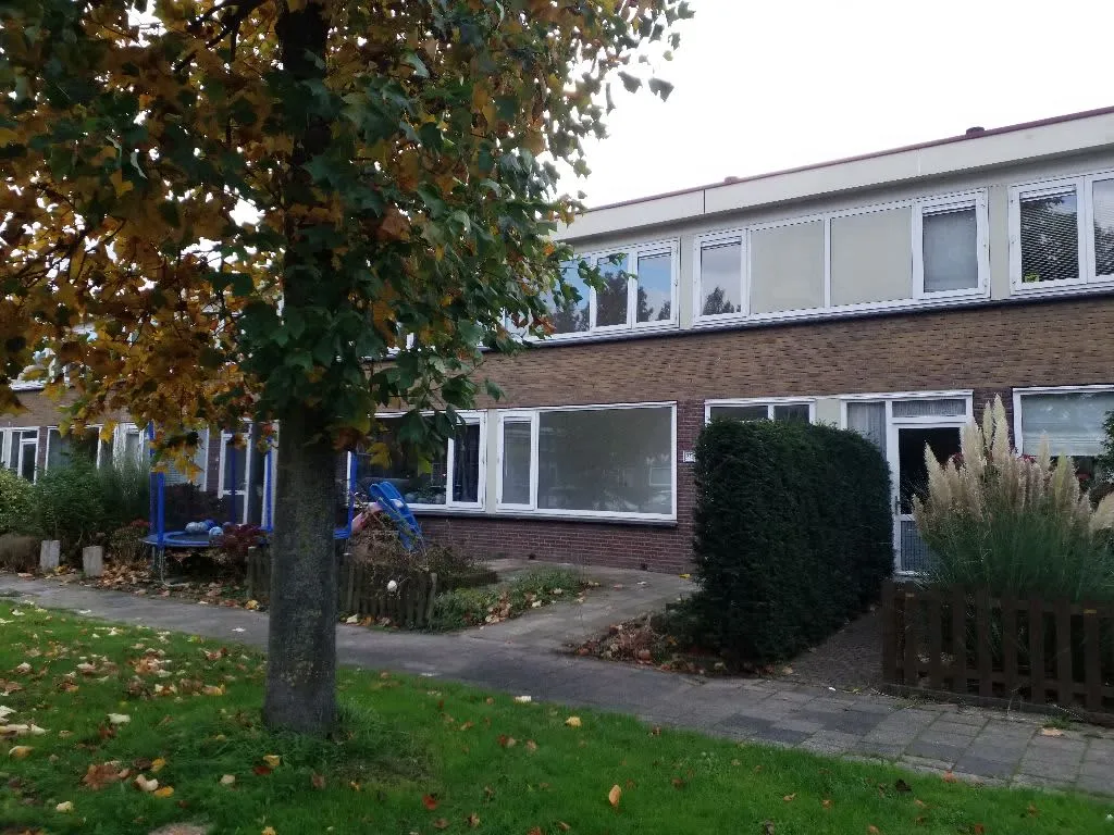 Waarschapsstraat