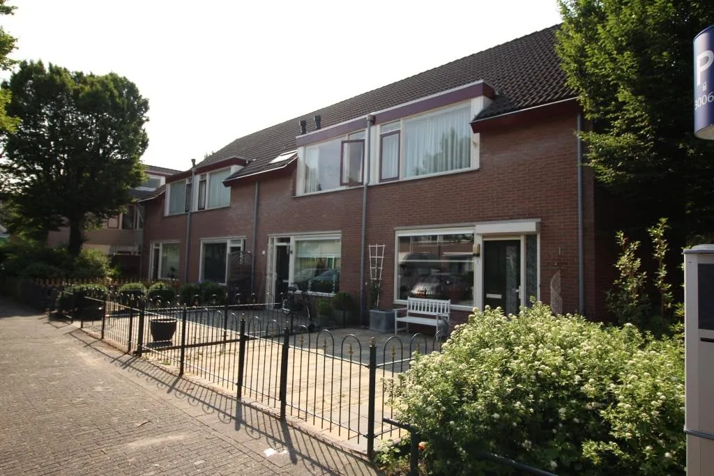 Zenithstraat