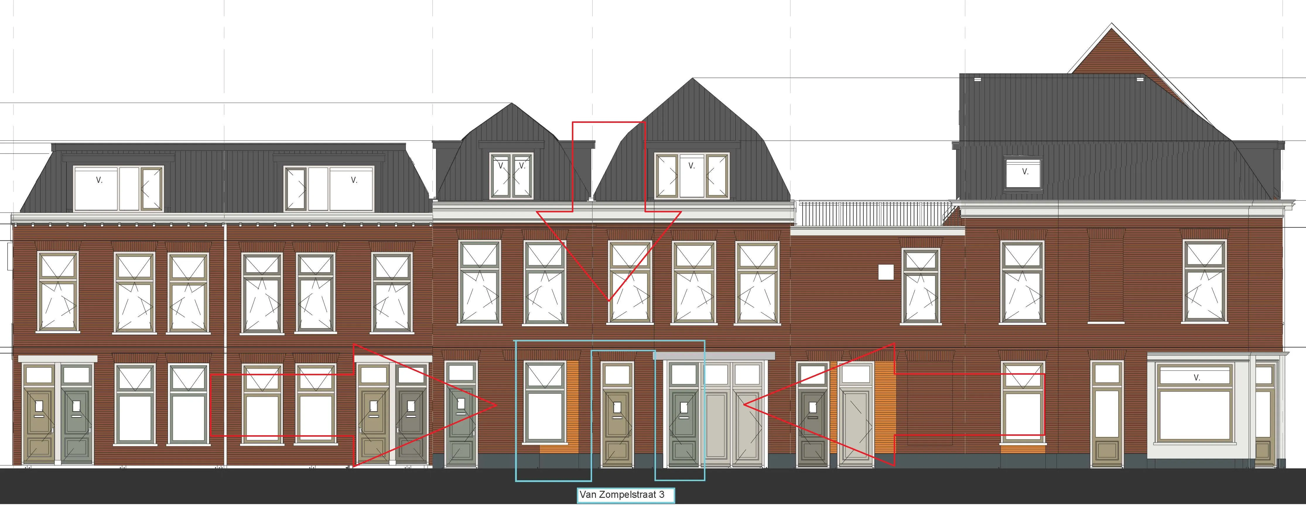 Van Zompelstraat