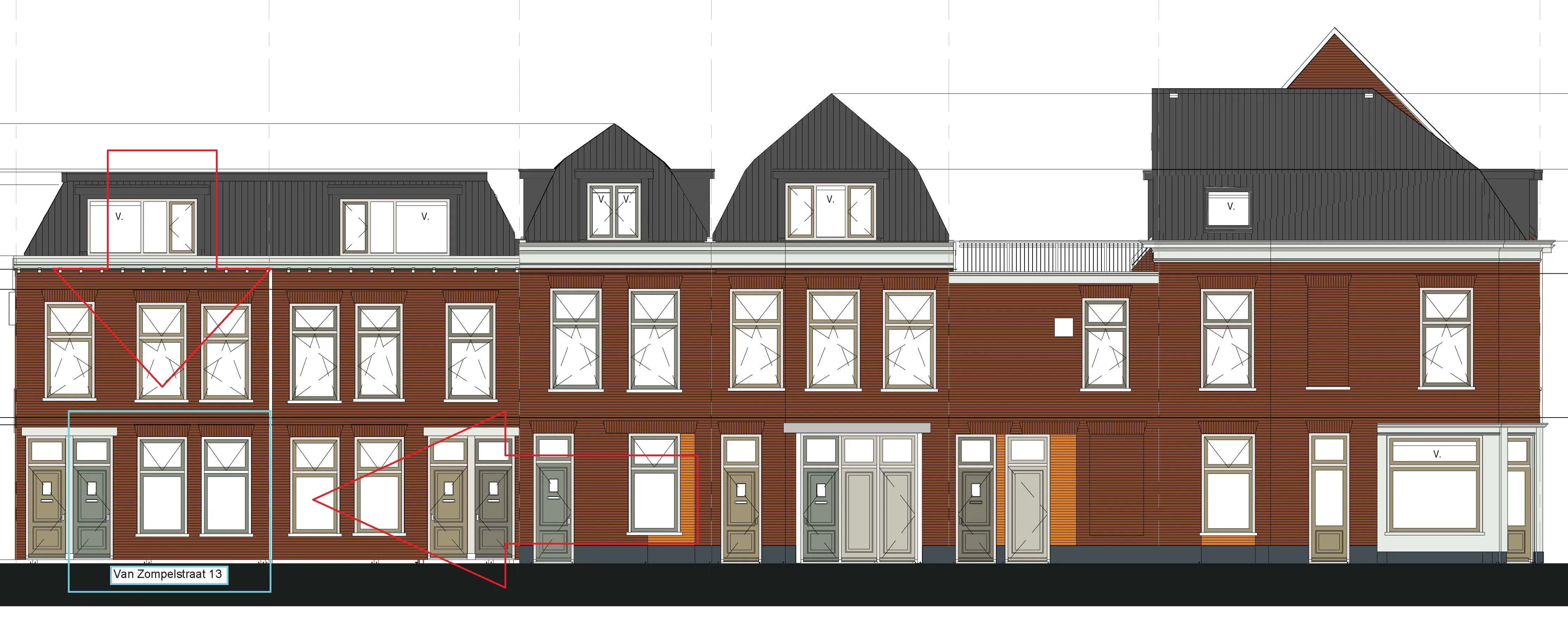 Van Zompelstraat