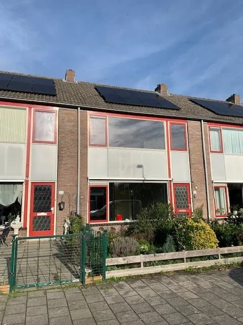 Oranjestraat