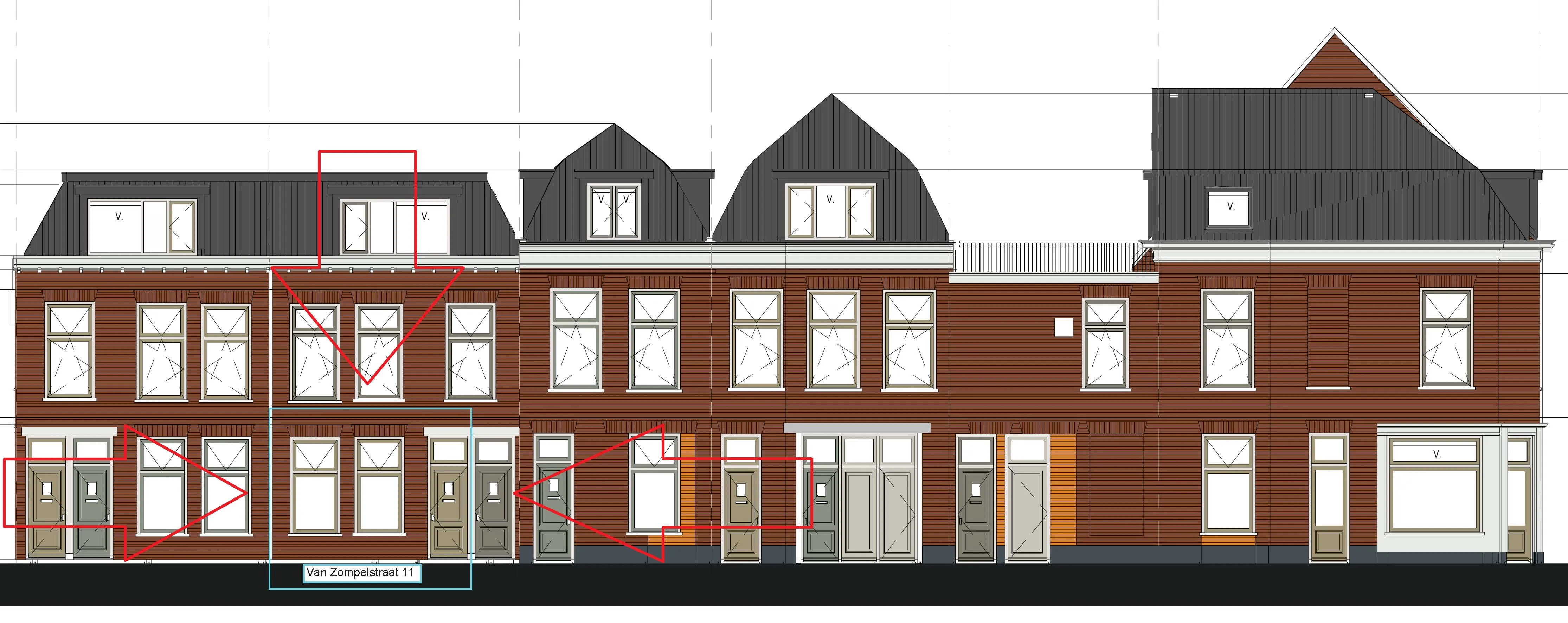 Van Zompelstraat