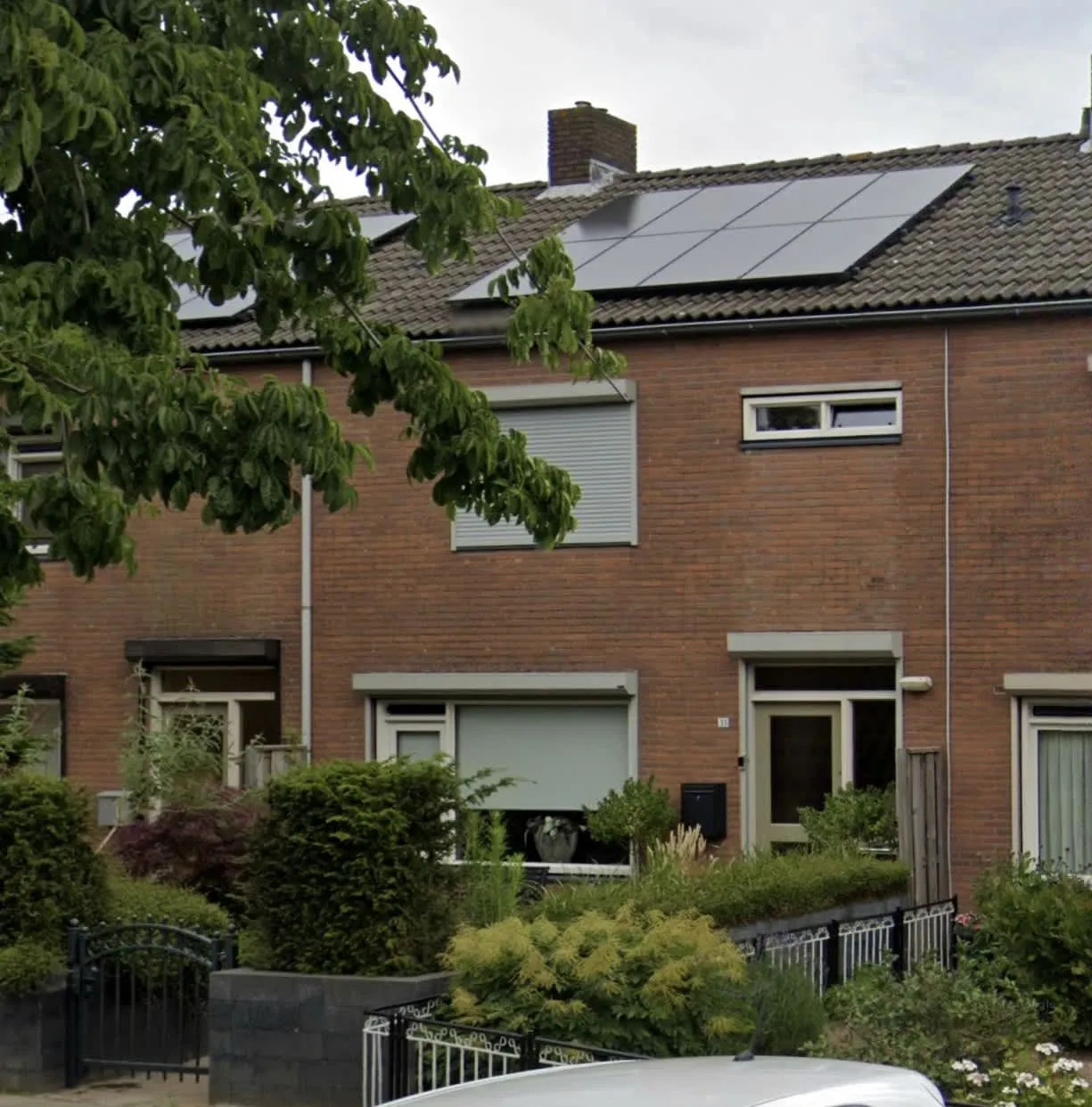 Brouwersstraat 33 5331VC Kerkdriel