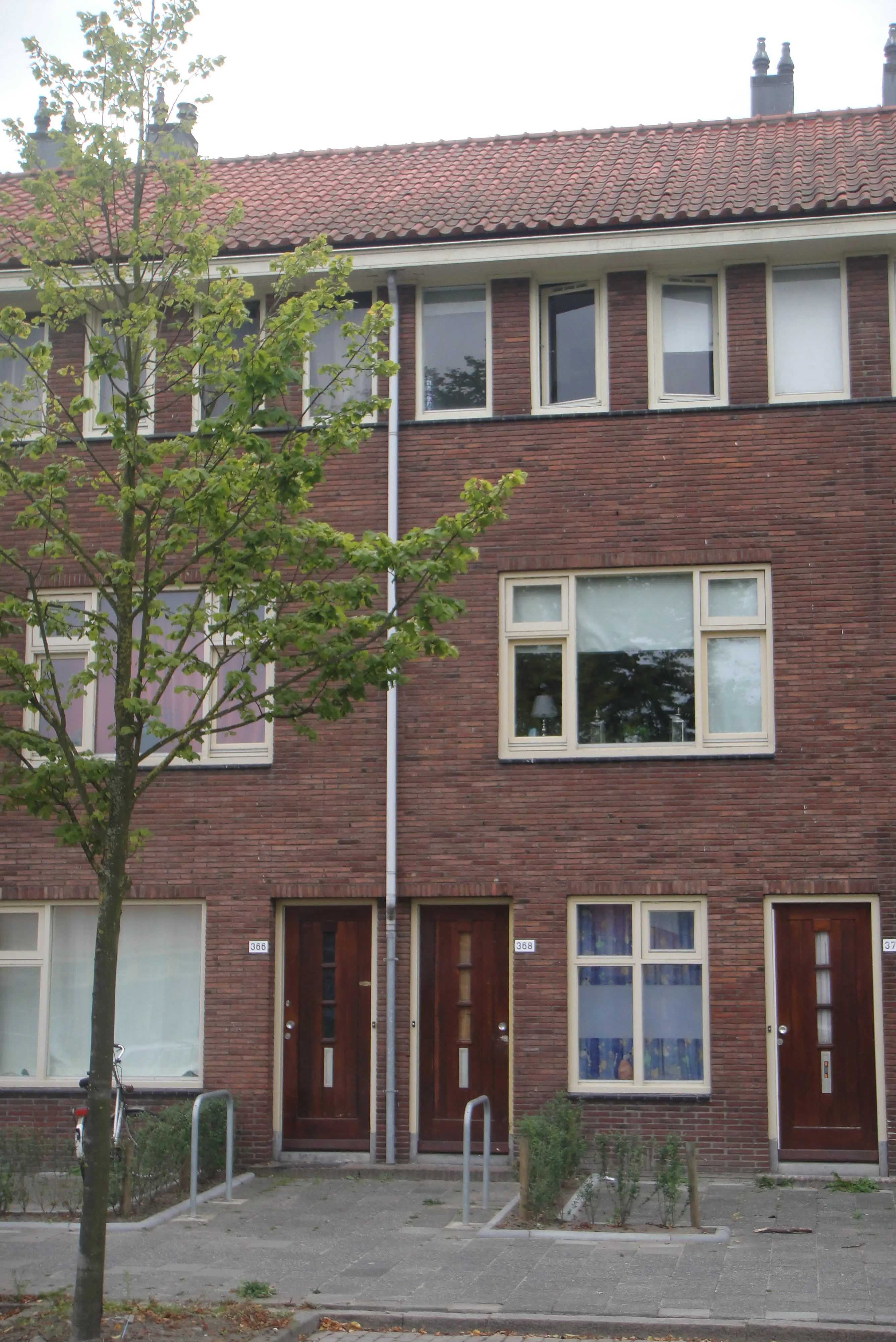 Zaagmuldersweg