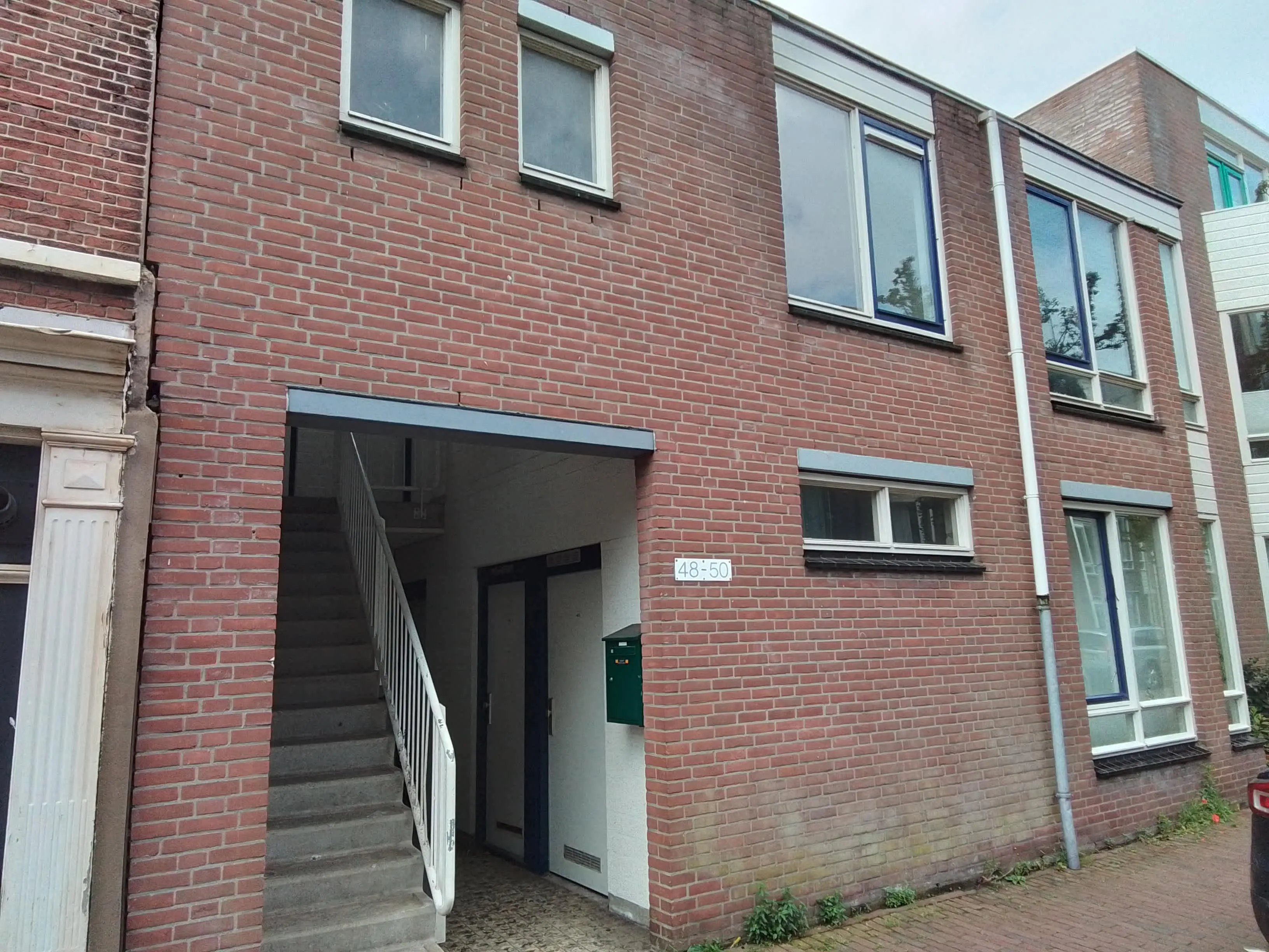 De Witstraat