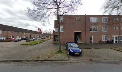 Van Garderenstraat