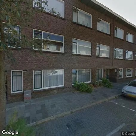 Bandoengstraat