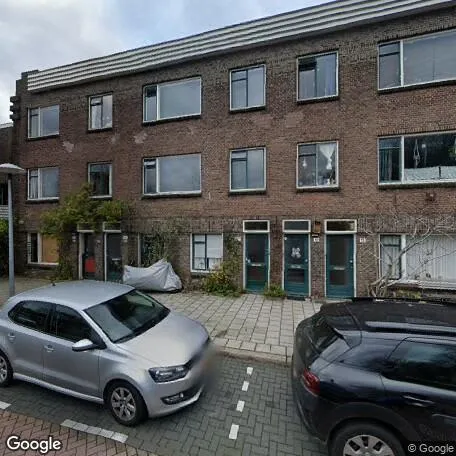 Van Riebeeckstraat
