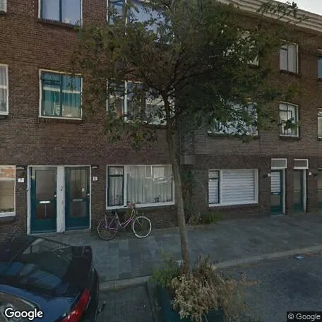 Bandoengstraat