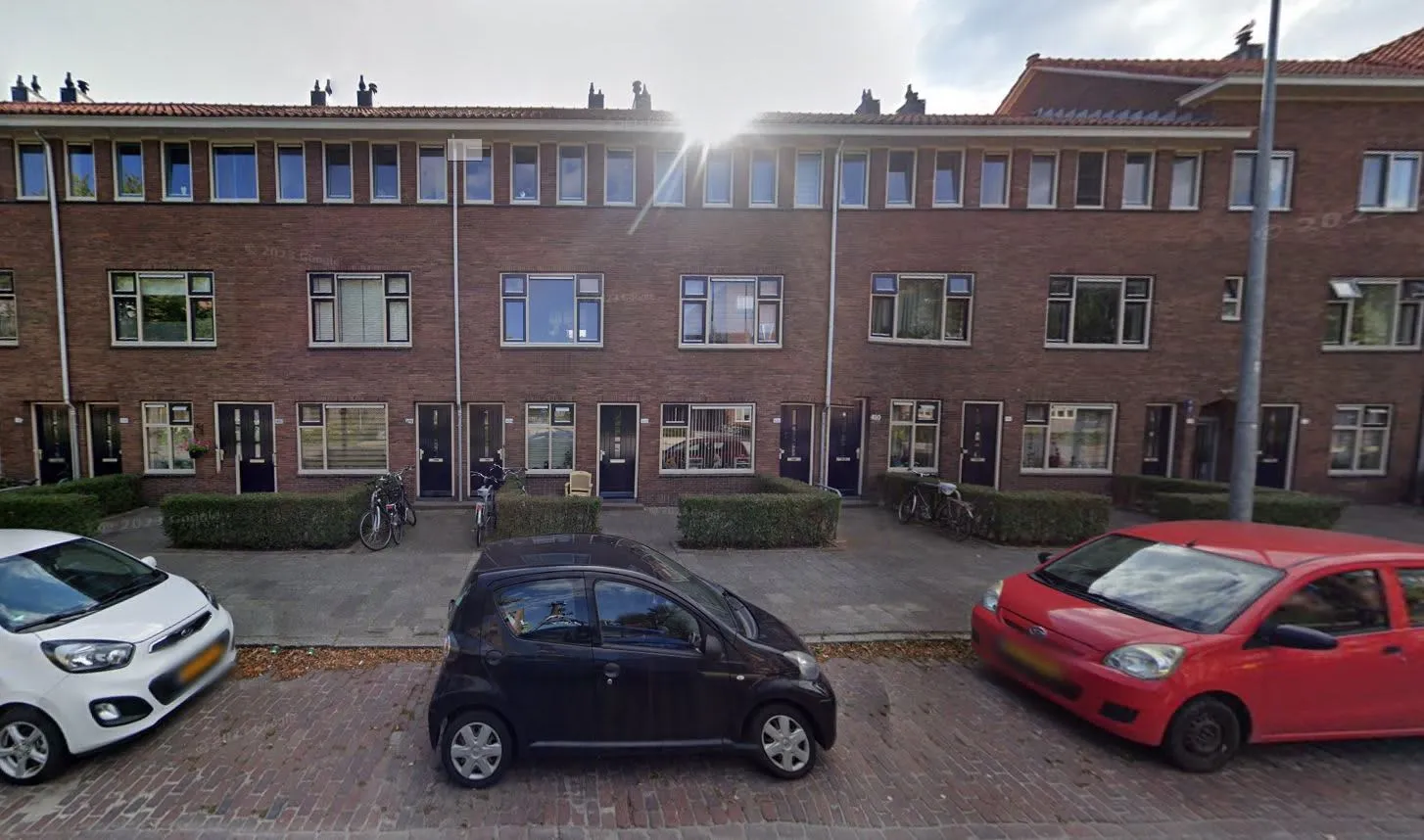 Zaagmuldersweg