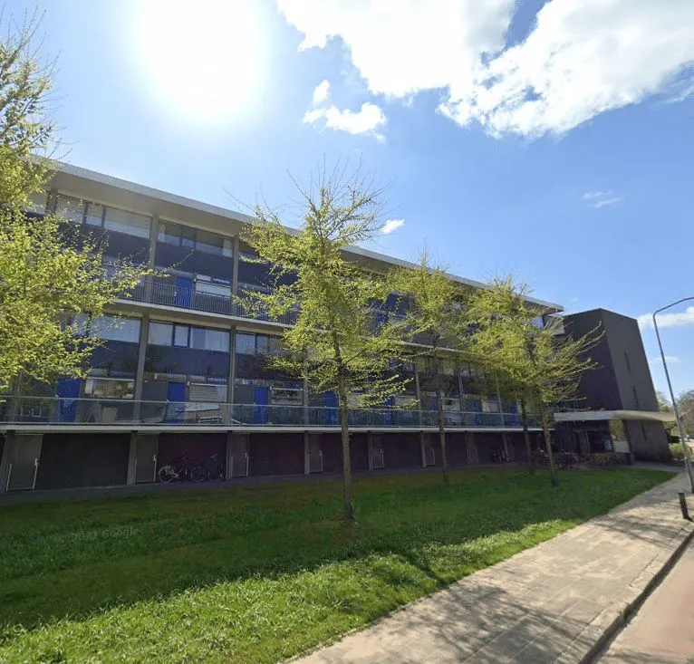 Oldenbarnevelderweg