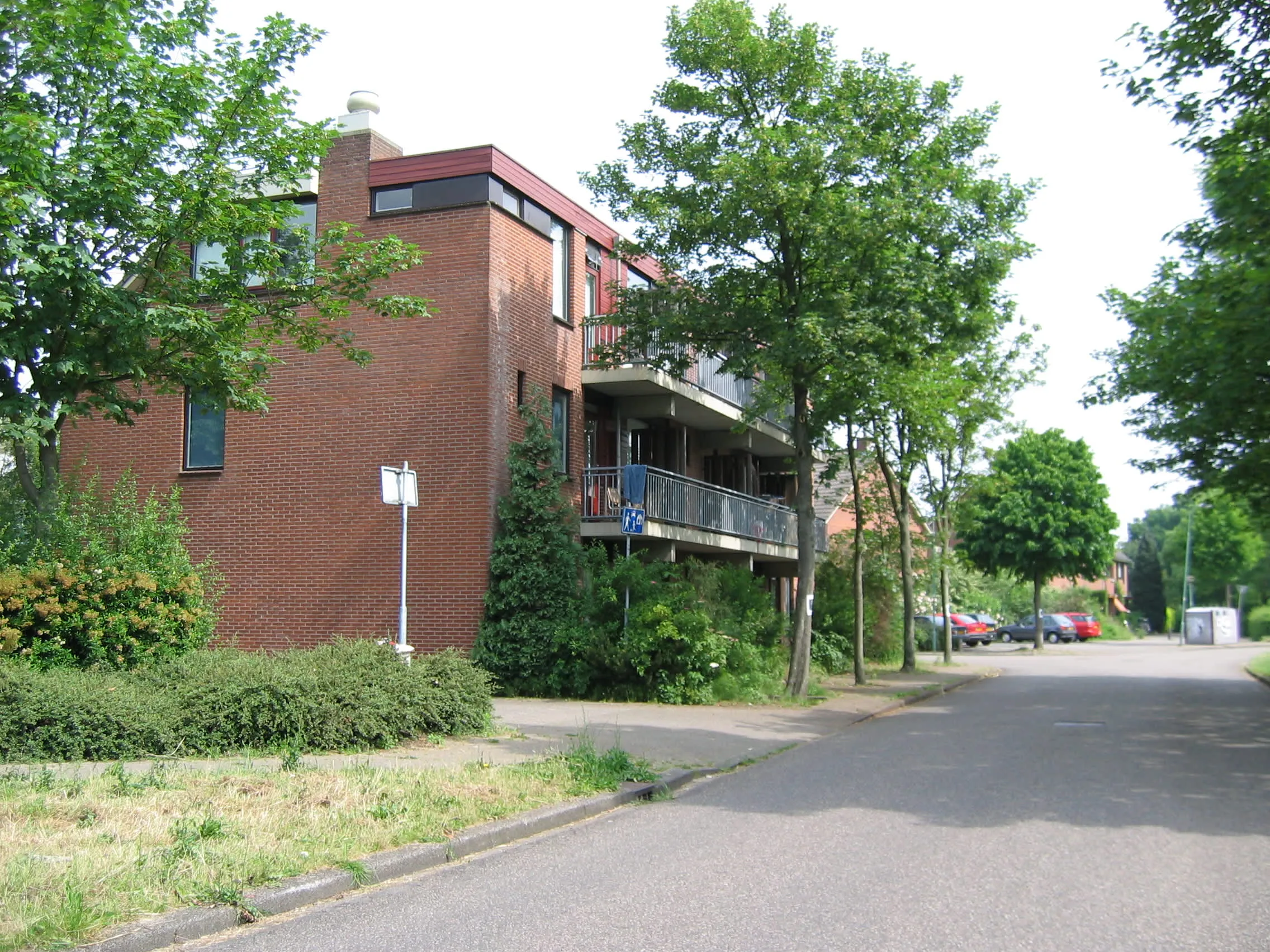 Crosestein