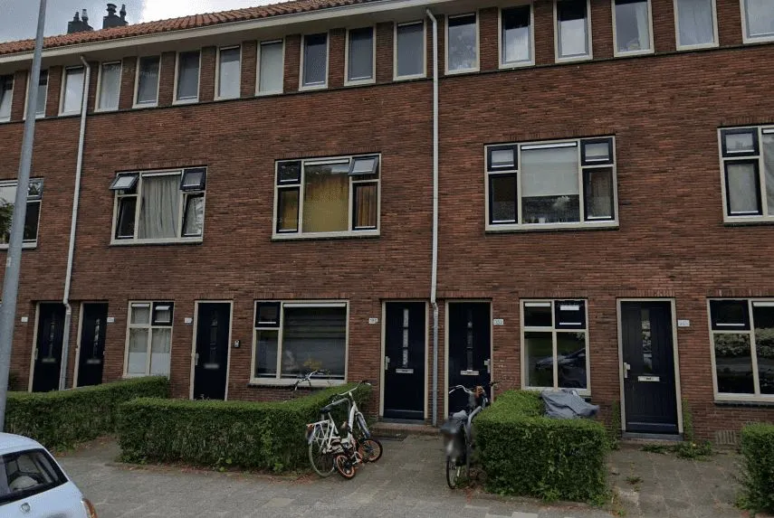 Zaagmuldersweg