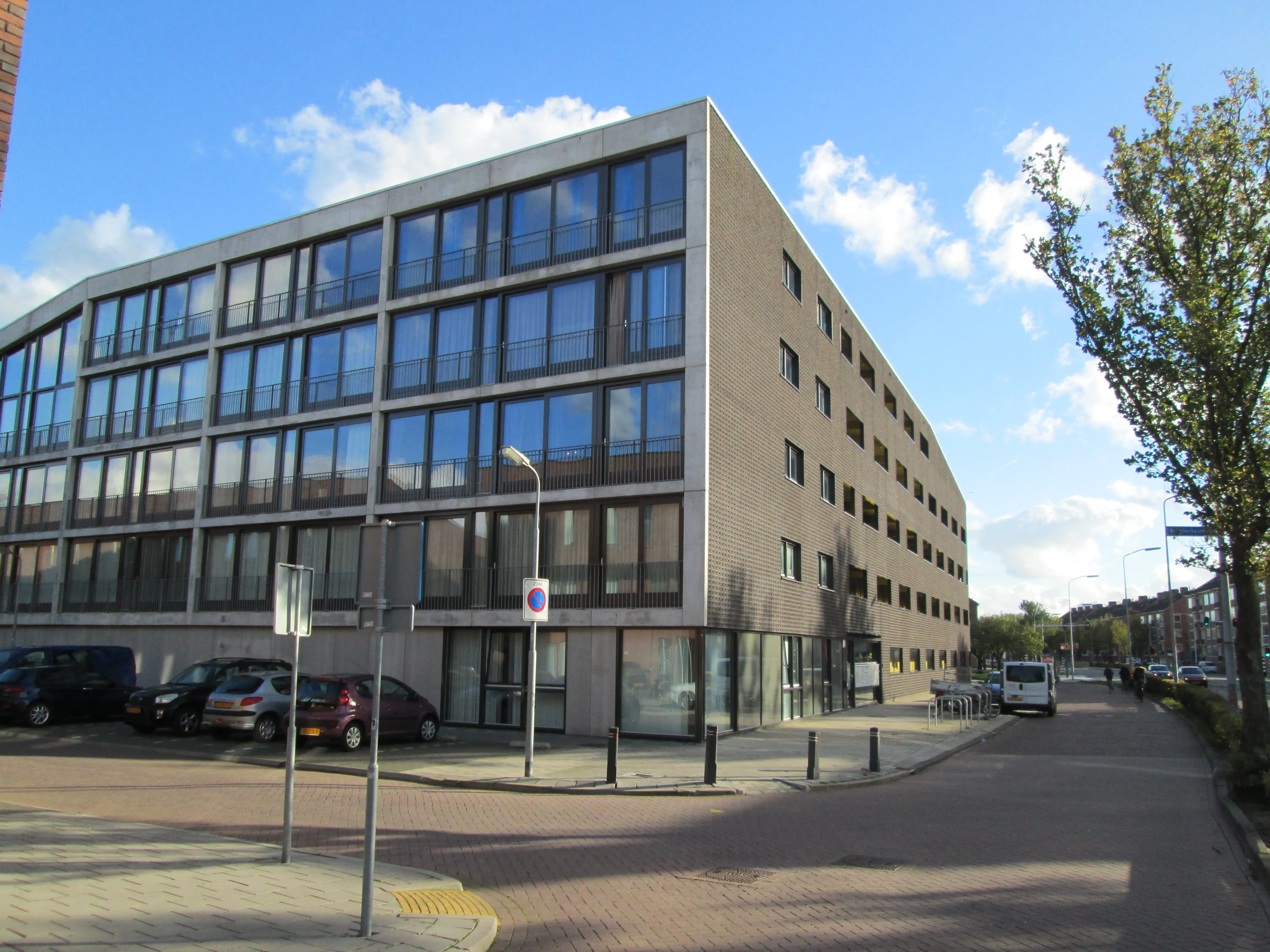 H Gerhardstraat
