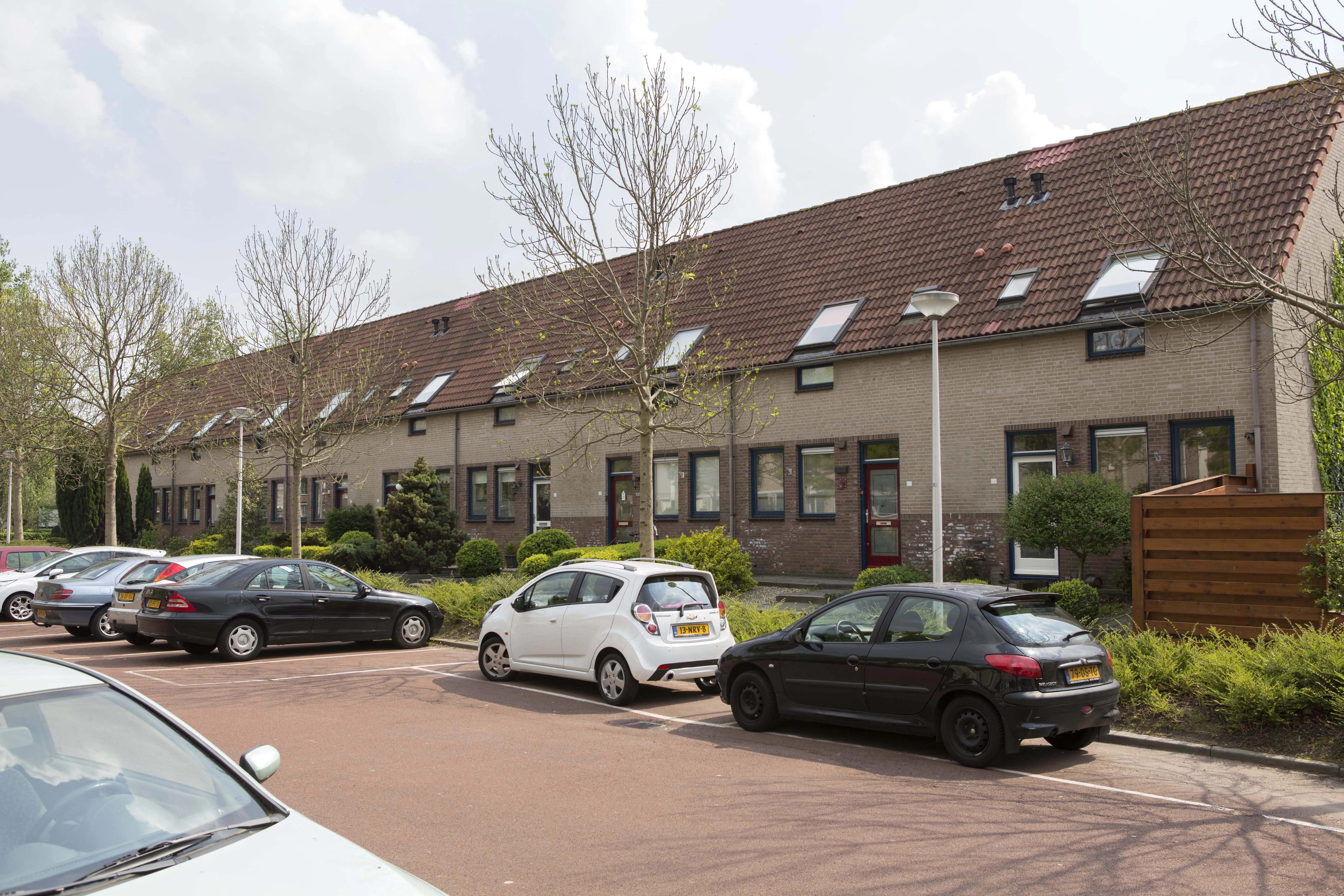 Jan van Goijenlaan