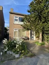 van Anrooijstraat