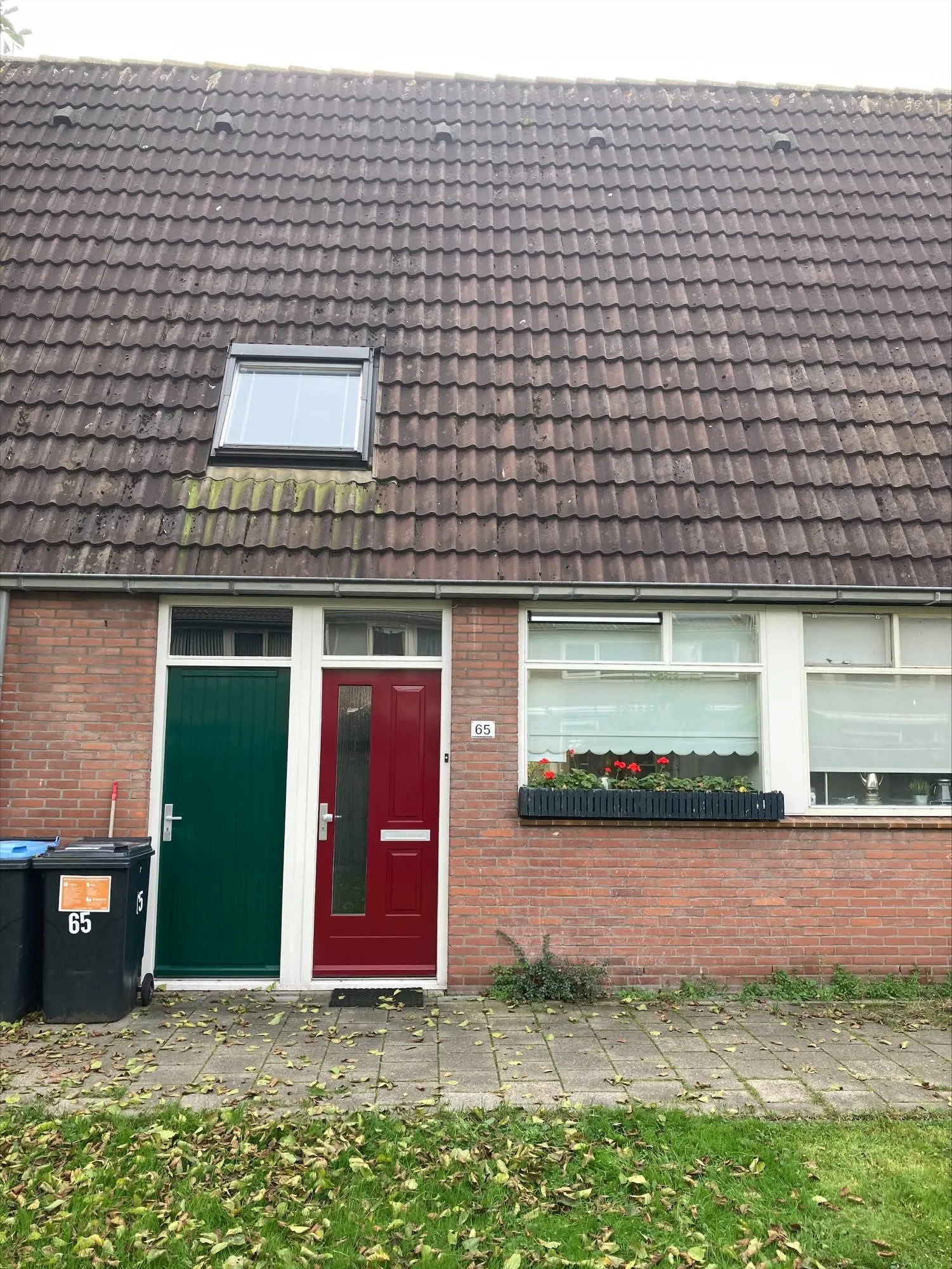 Jupiterstraat
